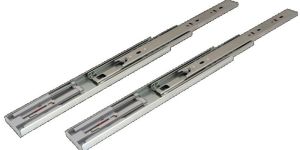 Noc Push To Open Ball Bearing Draw Slides