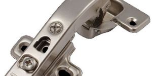 Regular Hinge for Blind Corner