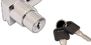 Sliding Lock for NSLD010