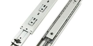 Soft Closing Drawer Slides