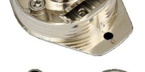 Stinger Wardrobe Sliding Door Lock