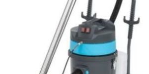 Dulevo Vacuum Cleaners