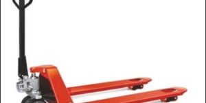 Hand Pallet Truck