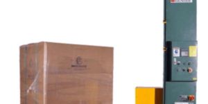 Pallet Stretch Wrapping Machine