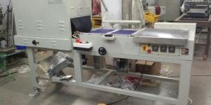 Shrink Chamber Machine