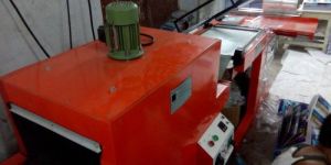 Shrink Tunnel Machine