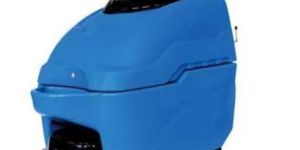 Sri Industrial Scrubber Drier Sri 461C