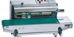 Sripl Band Sealing Machines