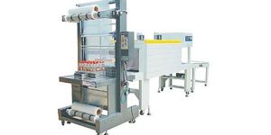 Web Sealing Machine