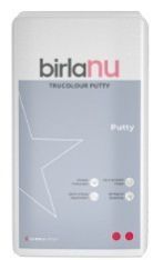 Birlanu Trucolour Putty