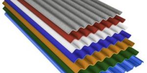 Charminar Birlanu Roofs