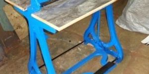 Perforating Machine Foot Operated