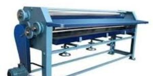 Sheet Pasting Machine