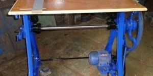 Spiral Punching Machine Power Operated