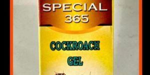 Cockroach Gel