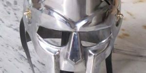 Gladiator Helmet