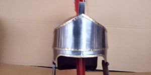 Roman Centurion Helmet
