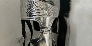 Roman Soldiers Helmet