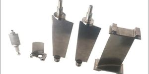 Turbine Blades