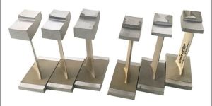 High Pressure and Low Pressure Aeroengine Vanes