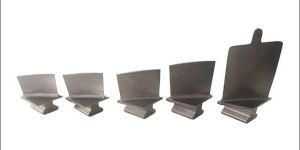 High Pressure Compressor Blades