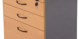 Mobile Pedestal Drawer
