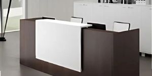 Reception Table Front Desk Table