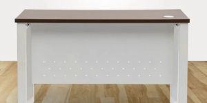 Single Office Desk