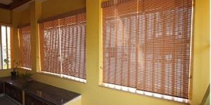 PVC Blinds