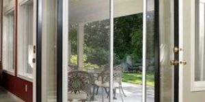 Sliding Door Screen