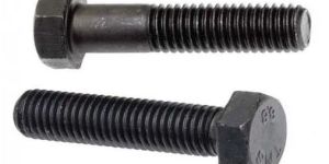 High Tensile Hex Bolts