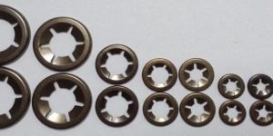 Internal Star Washers