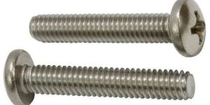 Pan Phillips Screws