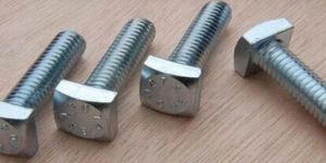 Square Neck Bolt