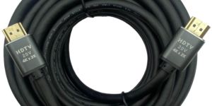 Male to Male 9.5 Metres HDMI Cable 31.1 Feet