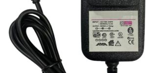 upix 10v 1a dc supply power adapter