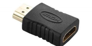 upix hdmi adapter male to female extender