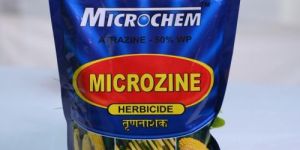 Microzine Atrazine 50% Wp Herbicide