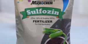 Sulfozin Soil Fertilizer