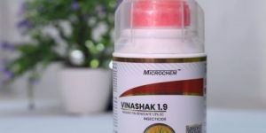 Vinashak 1.9 Emamectin Benzoate 1.9% Ec Insecticide