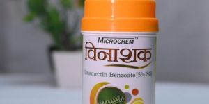 Vinashak Emamectin Benzoate 5% Sg Insecticide