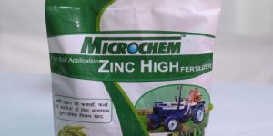 Zinc High Soil Fertilizer