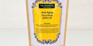 Herbal Anti Acne Face Pack
