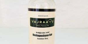 Keshaposhana Syp Ayurvedic Oil