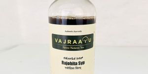 Rajohita Women Health Syrup