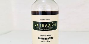 Rasayana Syp Ayurvedic Syrup