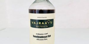 Sandhiabhaya Herbal Syrup