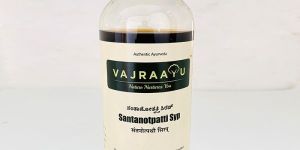 Santanotpatti Infertility Syrup