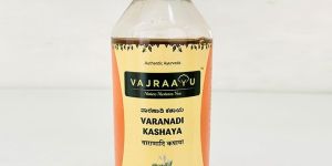 Varanadi Kashaya Ayurvedic Syrup
