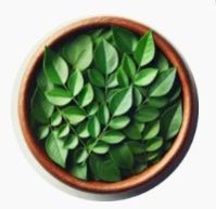 Plantrich Curry Leaves